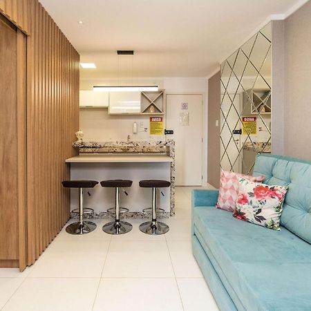 Apartmán Wb3002 Lindo Studio Proximo Ao Parque Vaca Brava Goiânia Exteriér fotografie
