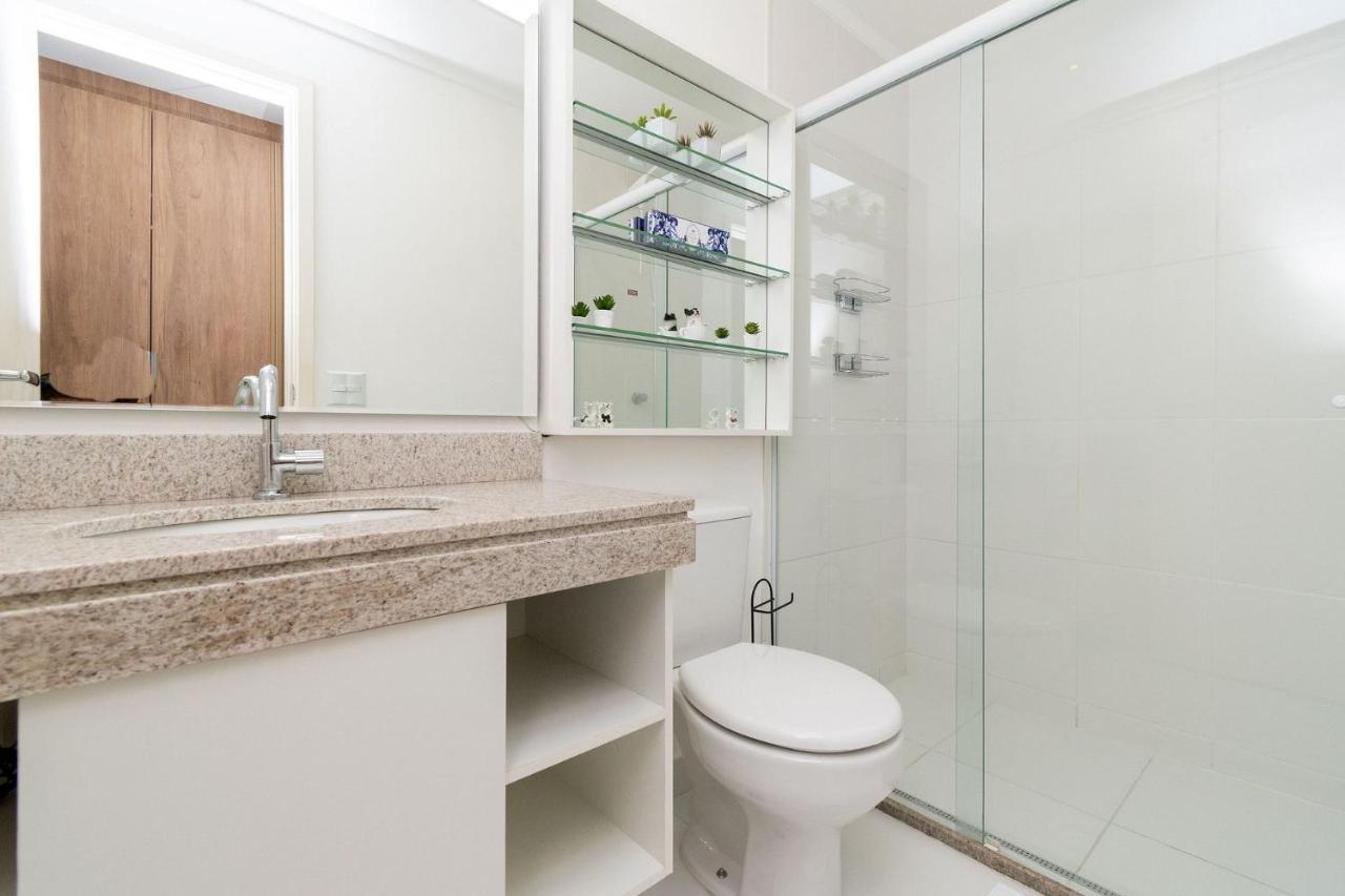 Apartmán Wb3002 Lindo Studio Proximo Ao Parque Vaca Brava Goiânia Exteriér fotografie
